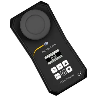 PCE Instruments PCE-CP 20