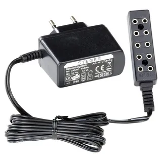 Kahlert Licht Beleuchtungstrafo mit Verteilerleiste 60959