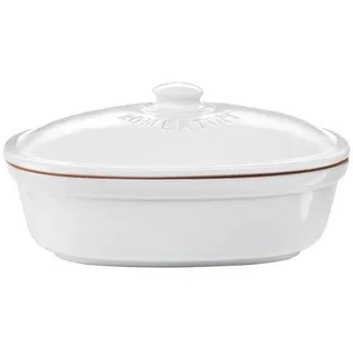 RÖMERTOPF Brot Frische Topf MINI Weiß