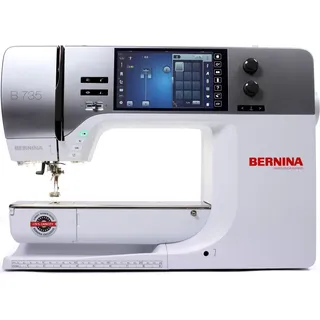 Bernina B 735