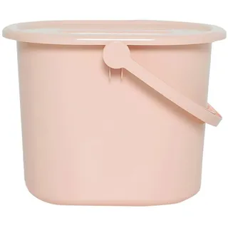 bébé jou Bebe-Jou Windeleimer Pale Pink | 416109