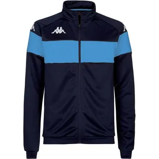 Kappa Dacone blau 2XL
