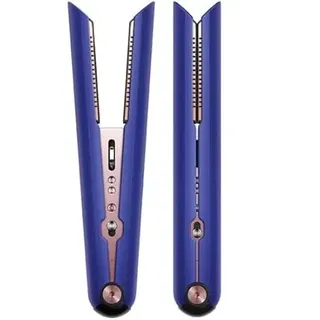 Dyson Corrale HS07 Glätteisen, Blau / Blush