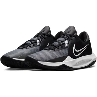 black/iron grey/white/white Gr. 44,5