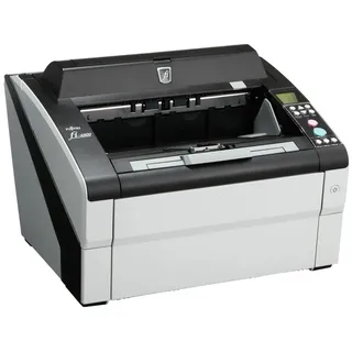 Ricoh Fujitsu fi-680PRB Post Imprinter (Rückseite) für Scanner fi-6800, fi-6400
