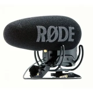 RØDE Microphones Rode VideoMic Pro+