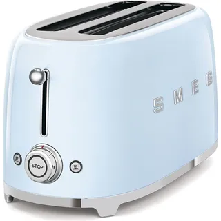 Smeg TSF02PBEU pastellblau