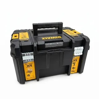 DeWalt TSTAK VI Werkzeugbox 44 l