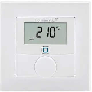 ELV Wandthermostat HmIP-WTH-2 Raumthermostat