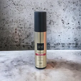 ghd bodyguard für coloriertes Haar