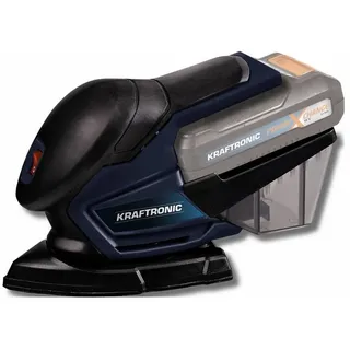 KRAFTRONIC / Einhell » KT-ES 18 Li Solo