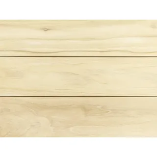 Kettler Tischplatte TEAK (C-Profil) 160 x 95 cm