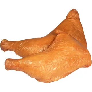 Poliwczak geräucherte Hähnchenkeule ca. 330g