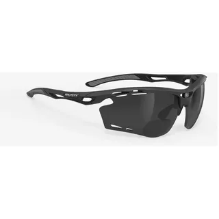 Rudy Project Propulse Reader+1.5 Rx 0,75 cm Matte Black/Smoke Black
