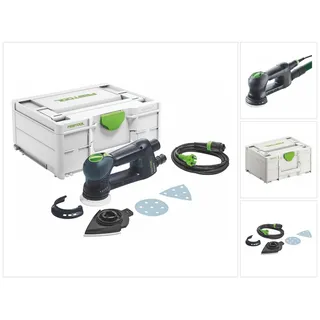 Festool Getriebe-Exzenterschleifer RO 90 DX FEQ-Plus ROTEX
