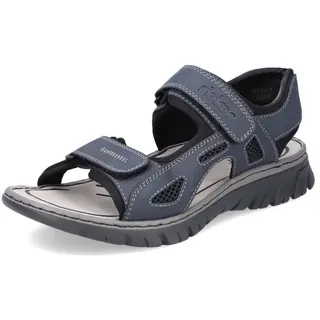 Rieker 26761 blau 45