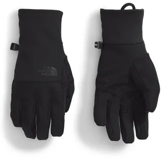 The North Face Apex Etip Handschuhe, TNF Black, XS