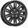 Hybrid 131500A 6 0Jx15 5x100 ET38 MB57 anthracite anthracite 15 100 0 38 0