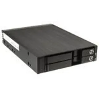 Silverstone Front Panel Storage FS202 (SST-FS202B / 71093)