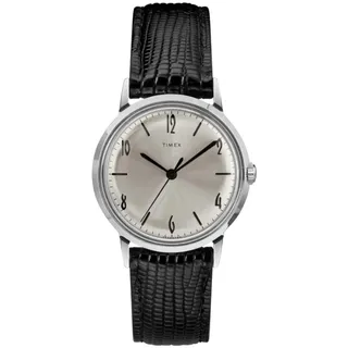 Timex Marlin Hand Wind 1960er Reissue-Uhr TW2R47900