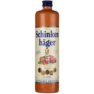 H. Heydt GmbH & Co. KG Schinkenhäger 38,0% vol 0,7 l