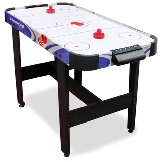 CARROMCO Crosscheck-XT Airhockey