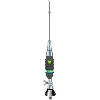 Midland T638.04 Funk 90 CB-Mobilantenne Lambda-Typ 1/4