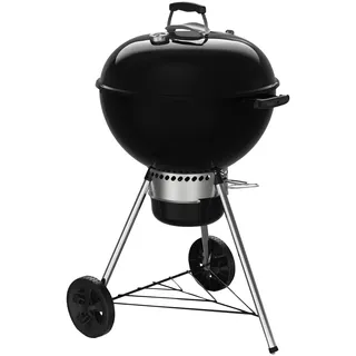 Weber Original Kettle E-5730 schwarz