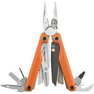 Leatherman Wave Alpha Multitool - STK - Canyonland