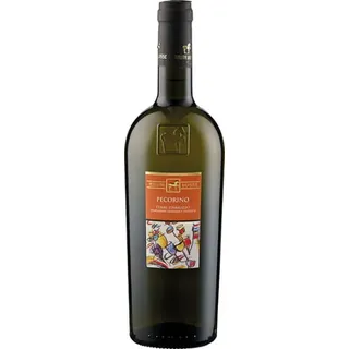 Tenuta Ulisse Pecorino Terre d'Abruzzo 2025 18 x 0,75 l