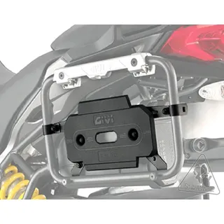 GIVI S250, Montagesatz _ One Size