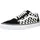 Primary Check Black/White 40,5