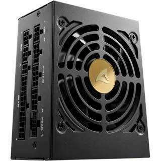 Sharkoon Rebel P20 SFX 1000W Cybenetics Platinum