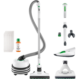 Vorwerk Kobold VT300 Bodenstaubsauger – DER Besserwischer für alle Felle (P)