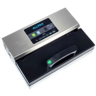 Vakuumgerät Vakuumierer Folienschweißgerät PROFI P 355