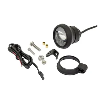 Koso Satz Höhepunkt Nebel LED KOSO Aurora