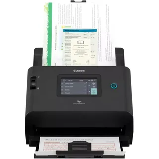 Canon imageFORMULA DR-S350NW
