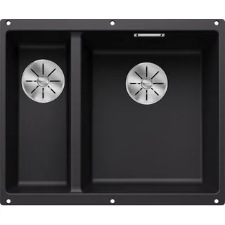 InFino Unterbau Becken rechts schwarz (525986)