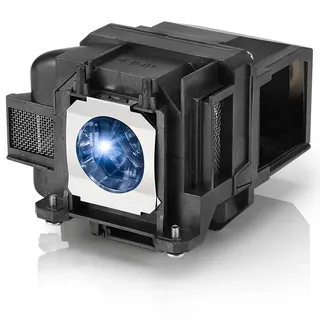 Aimdio Beamer Ersatzlampe für EPSON ELPLP87 EB-535W EB-536Wi EB-520 EB-525W EB-530 EB-2140W EB-2040 EB-530S V13H010L87 Projektorlampen