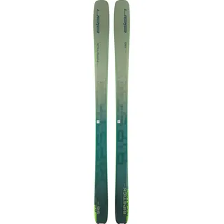 Elan Ripstick 96 Freeski Grün 189 cm
