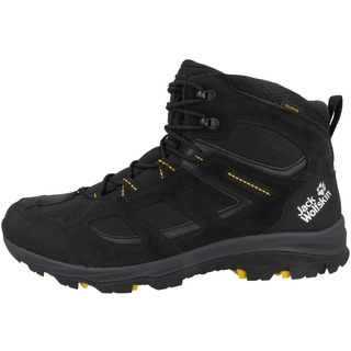 black/burly yellow xt 42,5