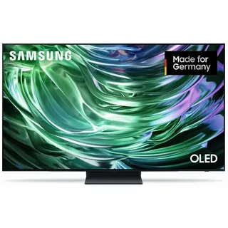 Samsung GQ55S90D 55" OLED 4K Tizen Smart TV S90D