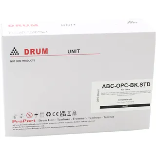 Kompatible Bildtrommel für Panasonic KX-FA78X KX-FL501 KX-FLB750 KX-FLM551 KX-FLB751 KX-FLB755 KX-FLB756 KX-FL502 KX-FL503 KX-FL521 KX-FL523 von ABC