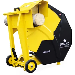 BAMATO Wippkreissäge HOS-750