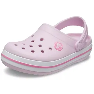 Crocs Crocband Clog Kids Ballerina Pink 28,5