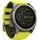 51 mm Graphit/Titanium Titan Silikon-Armband 26 mm