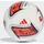 Ball white/black/solar Red 3