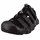 Hyperport H2 Herren Black/Steel Grey 43