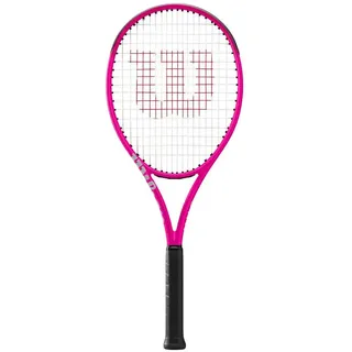 Wilson Burn 105 S V6.0 L3 Pink/Rosa