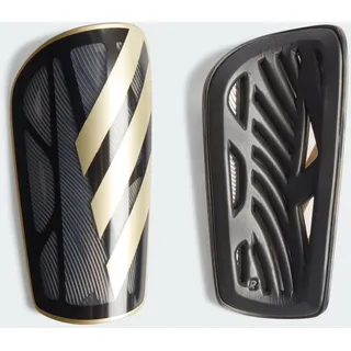 adidas Tiro League Schienbeinschoner Black / Gold Metallic / White M